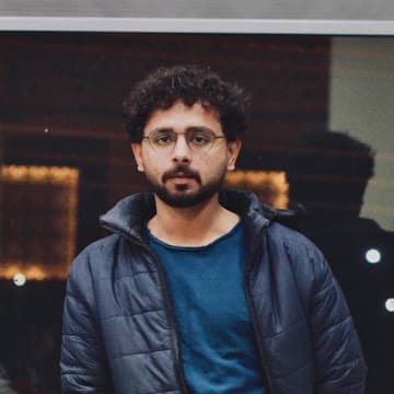 Muhammad Soban Siraj